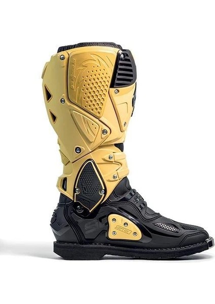 Sıdı Crossfıre 3 Gold Black fiyatları