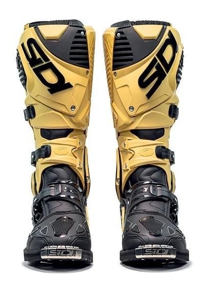 Sıdı Crossfıre 3 Gold Black modelleri