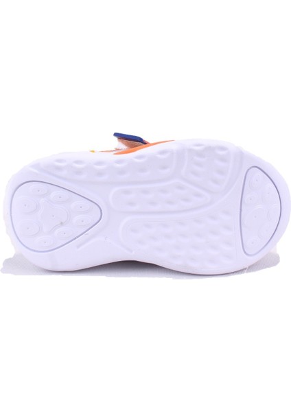 Birdy 346B24Y127 Gri Günlük Erkek Çocuk Spor Ayakkabı