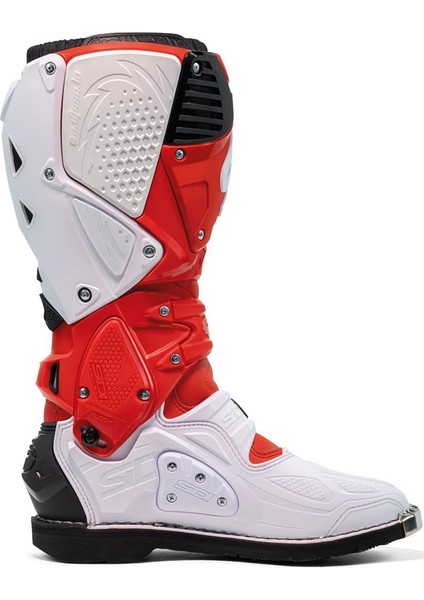 Sıdı Crossfıre 3 Red Whıte fiyatları