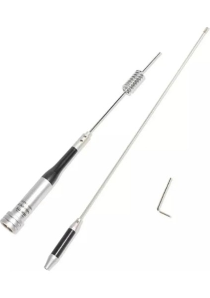 M507+ 5m Kablo + Gronda (Sabitleyici) modelleri
