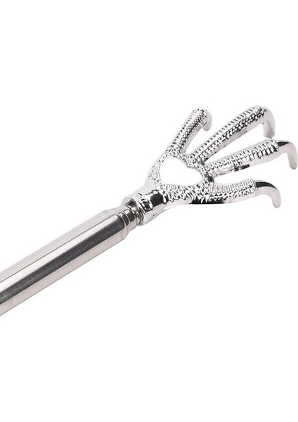 Pençe Sırt Kaşıyıcı - Metal Teleskobik Sırt Kaşıyıcı modelleri