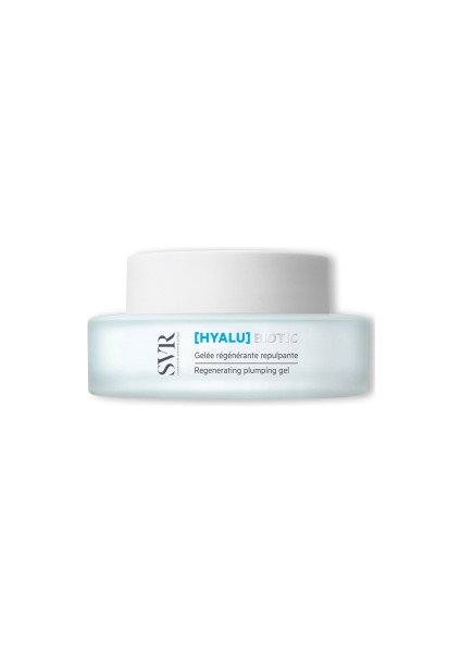 Svr Hyalu Biotic Regenerating Plumping Gel - Nemlendirici Jel 50ML