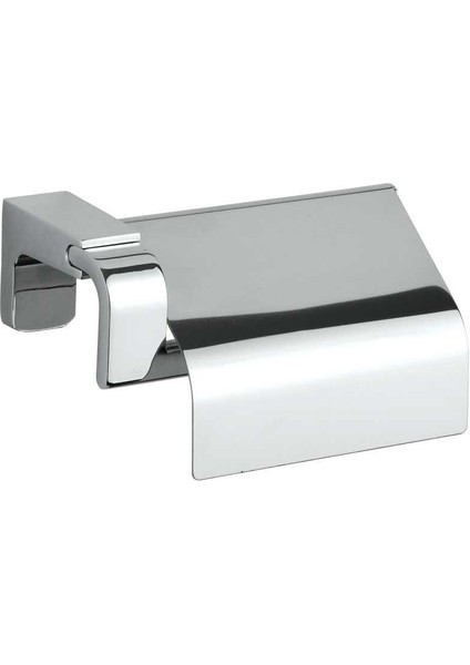 Duxxa F1 1708 Kağıtlık Kapaklı