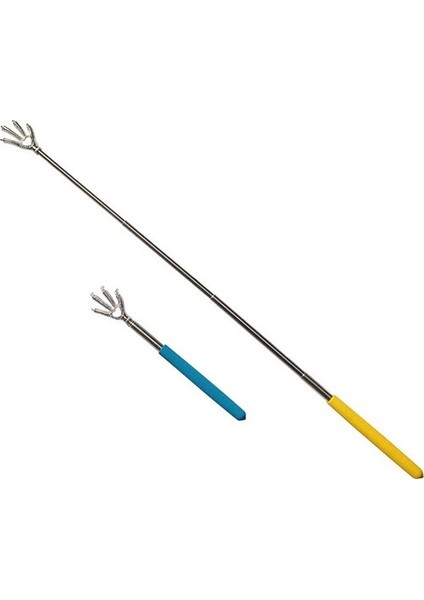 Oz cm ax Pençe Sırt Kaşıyıcı - Metal Teleskobik Sırt Kaşıyıcı fiyatları