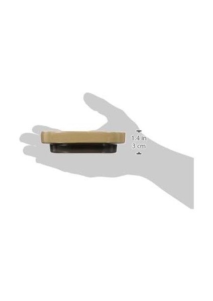 Menashop D-19121 Gınza Sabunluk