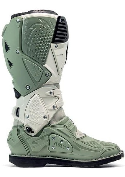 Sıdı Crossfıre 3 Army Sand