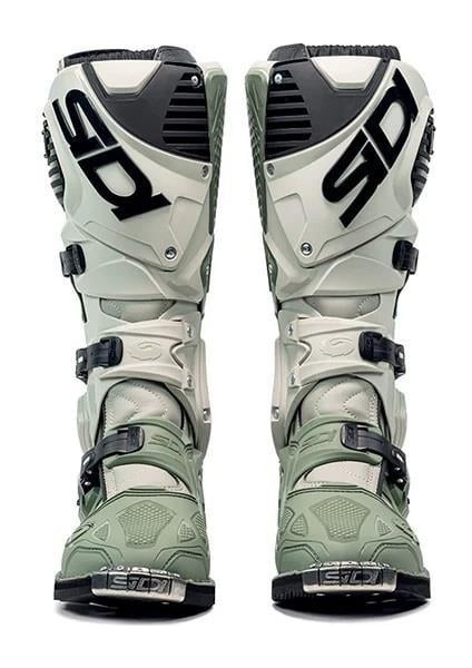 Sıdı Crossfıre 3 Army Sand