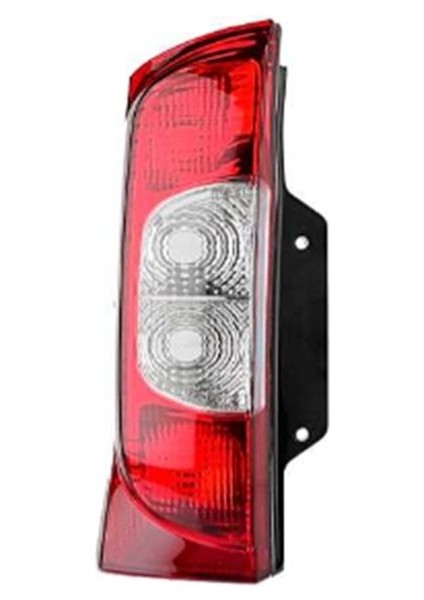Stop Sol Tek Kapılı Duysuz Peugeot Bıpper Cıtroen Nemo 08-