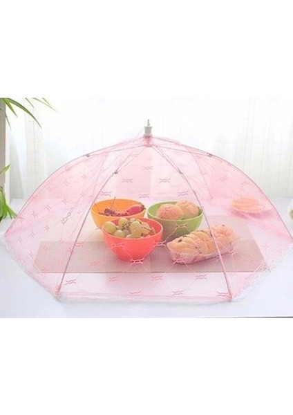 Yiyecek Koruyucu Cibinlik