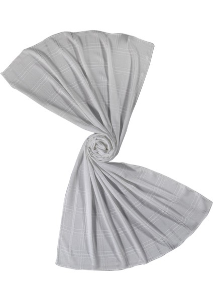 Işıl Ipek Konfor Pamuklu Ipek Şal 75X190 cm modelleri