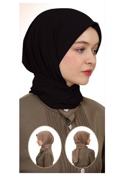 Pratik Çıtçıtlı Şal