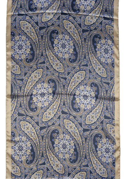 Sina Ipek Etnik Desenli Jan Jan Şal 75X190 cm fiyatları