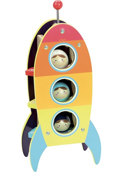 Menashop In The Stars Wacking Hammer Game Yıldızlar Arasında Çekiçle Vurma Oyunu