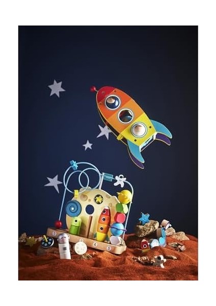 Menashop In The Stars Wacking Hammer Game Yıldızlar Arasında Çekiçle Vurma Oyunu modelleri