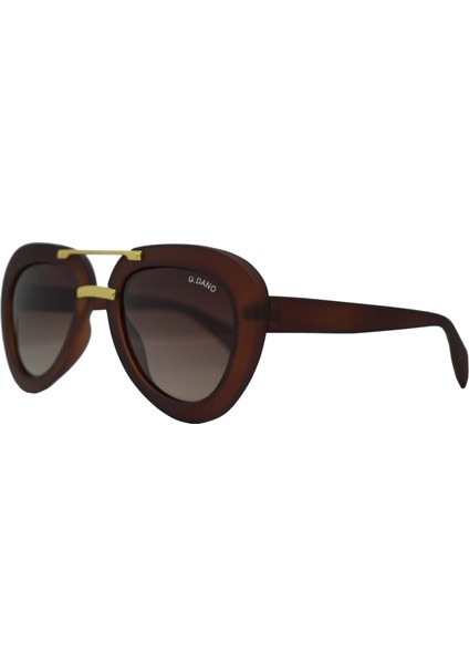 G.dano Güneş Gözlüğü GD777 C5