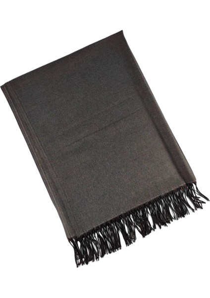 Enba Kalın Paşmina Şal 75X190