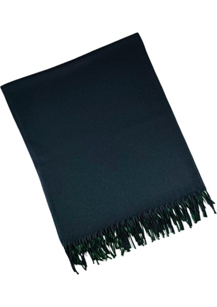 Enba Kalın Paşmina Şal 75X190
