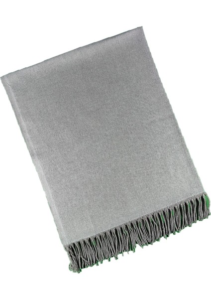 Enba Kalın Paşmina Şal 75X190