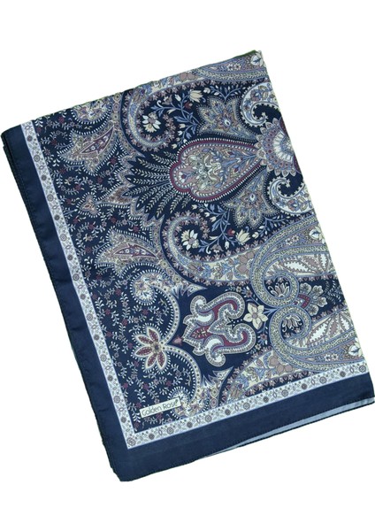 Etnik Desenli Soft Pamuklu Şal 75X190 cm modelleri
