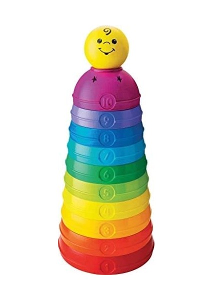 Menashop Price MTL-W4472 Numaralı Kaplar Fisher Price