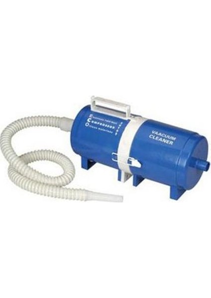Sutaş Blower Kompresör 1400 Watt Üfleme ve Çekme