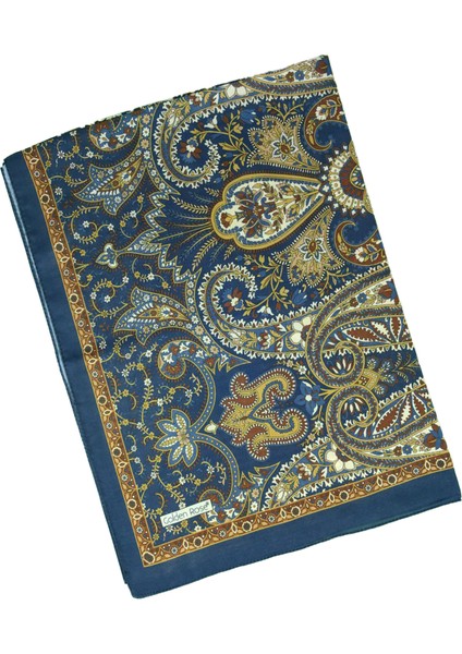 Etnik Desenli Soft Pamuklu Şal 75X190 cm modelleri