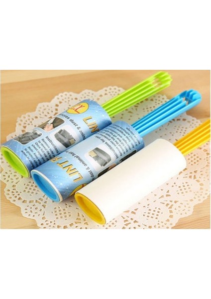 Tüy Toplama Rulo Bant 30 Yaprak fırsatları