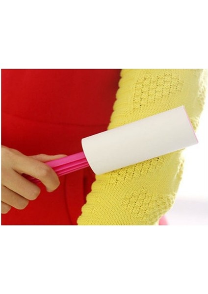 Tüy Toplama Rulo Bant 30 Yaprak indirimleri