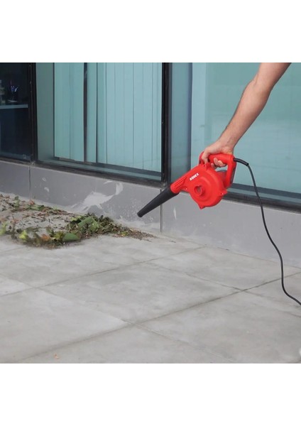Sufly Rdx 3015 Hava Üfleme Makinesi