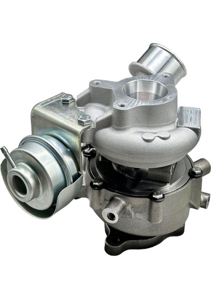 Turbo L200 15-19