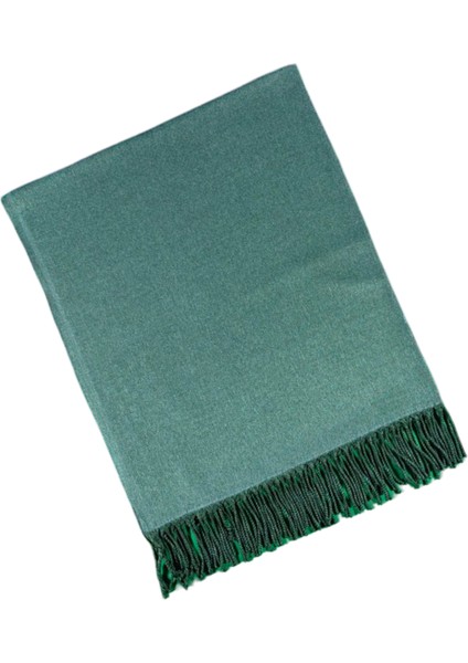 Enba Kalın Paşmina Şal 75X190