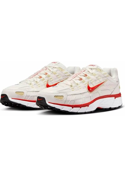 P-6000 Erkek Sneaker Ayakkabı
