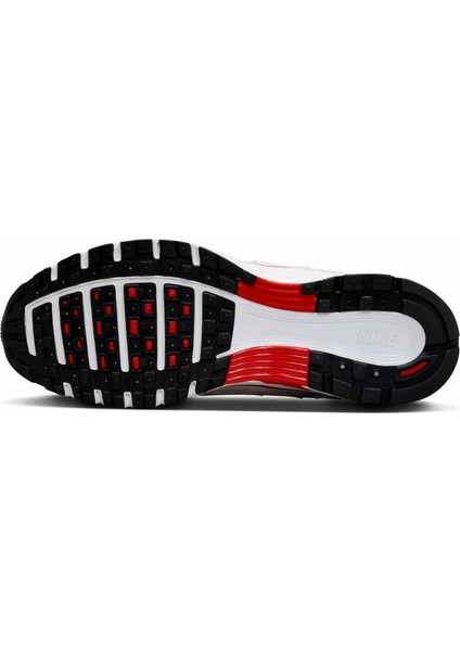 P-6000 Erkek Sneaker Ayakkabı