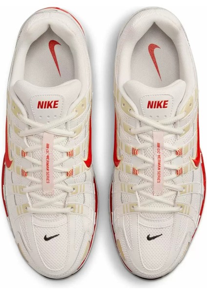 P-6000 Erkek Sneaker Ayakkabı