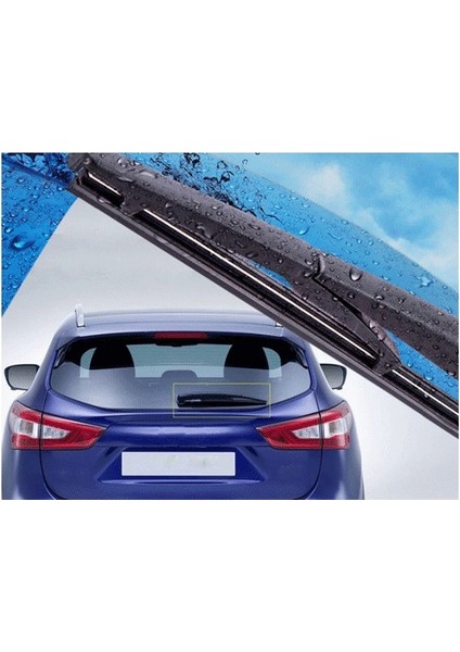 Araba Silecek Donmasını Önleyen Koruyucu Kılıf 2 Adet fırsatları