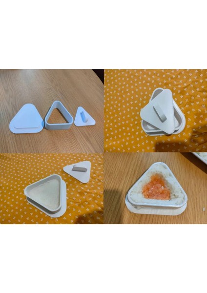 Onigiri Kalıbı
