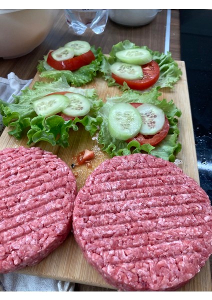 Köfte Kalıbı Şekillendirici Hamburger Köftesi Şekillendirici modelleri
