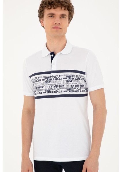 Erkek Polo Yaka Tişört