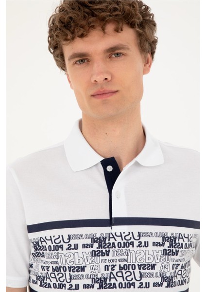Erkek Polo Yaka Tişört modelleri