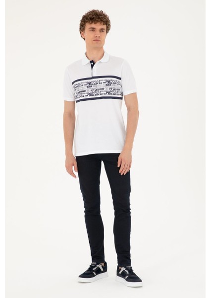 Erkek Polo Yaka Tişört fırsatları