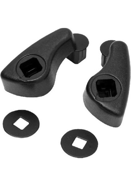 Koltuk Ayar Kolu Sağ-Sol Takım Renault Kangoo Clıo Trafıc Megane