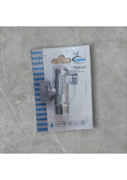 Taharet Musluğu