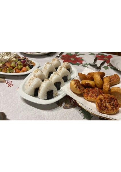 Onigiri Kalıbı