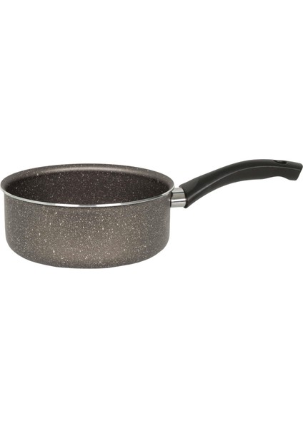 Granit Kaçerola 18 cm Sosluk