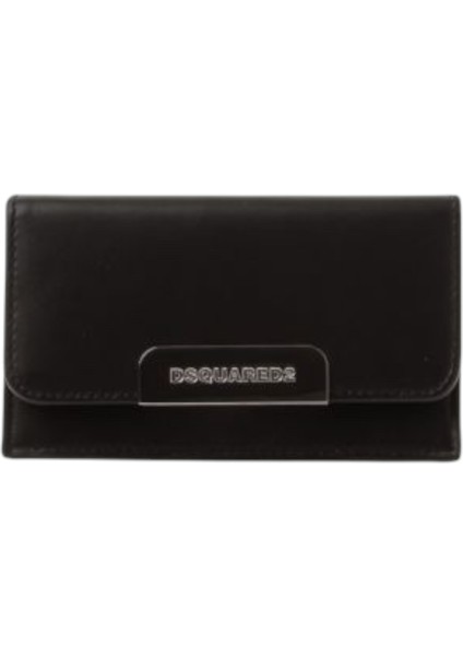 Leather Card Holder