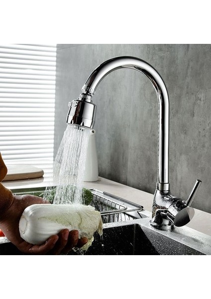 Oz cm ax 3 Fonksiyonlu Krom Oynar Musluk Başlığı modelleri
