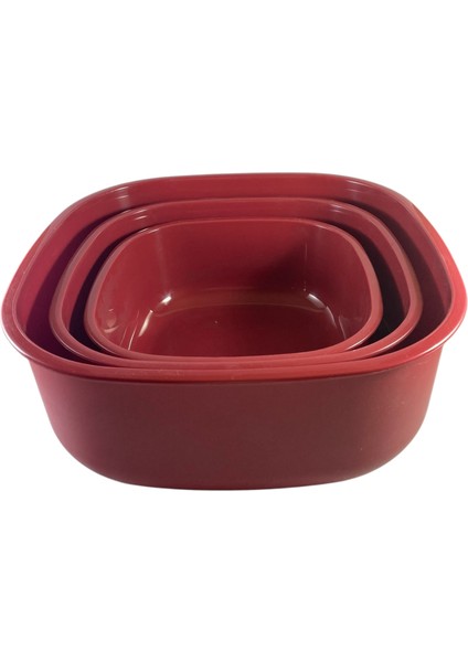 3'lü Badya Set