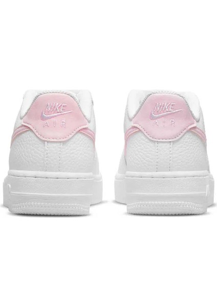 Beyaz Air Force 1 Low "white & Pink Foam" fırsatları