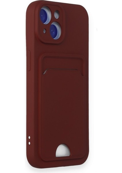 Iphone 14 Kelvin Kartvizitli Telefon Kılıfı